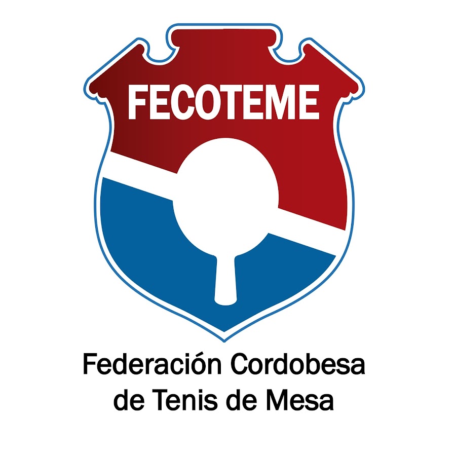 Federacion Cordobesa de Tenis de Mesa
