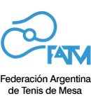 Federacion Argentina de Tenis de Mesa