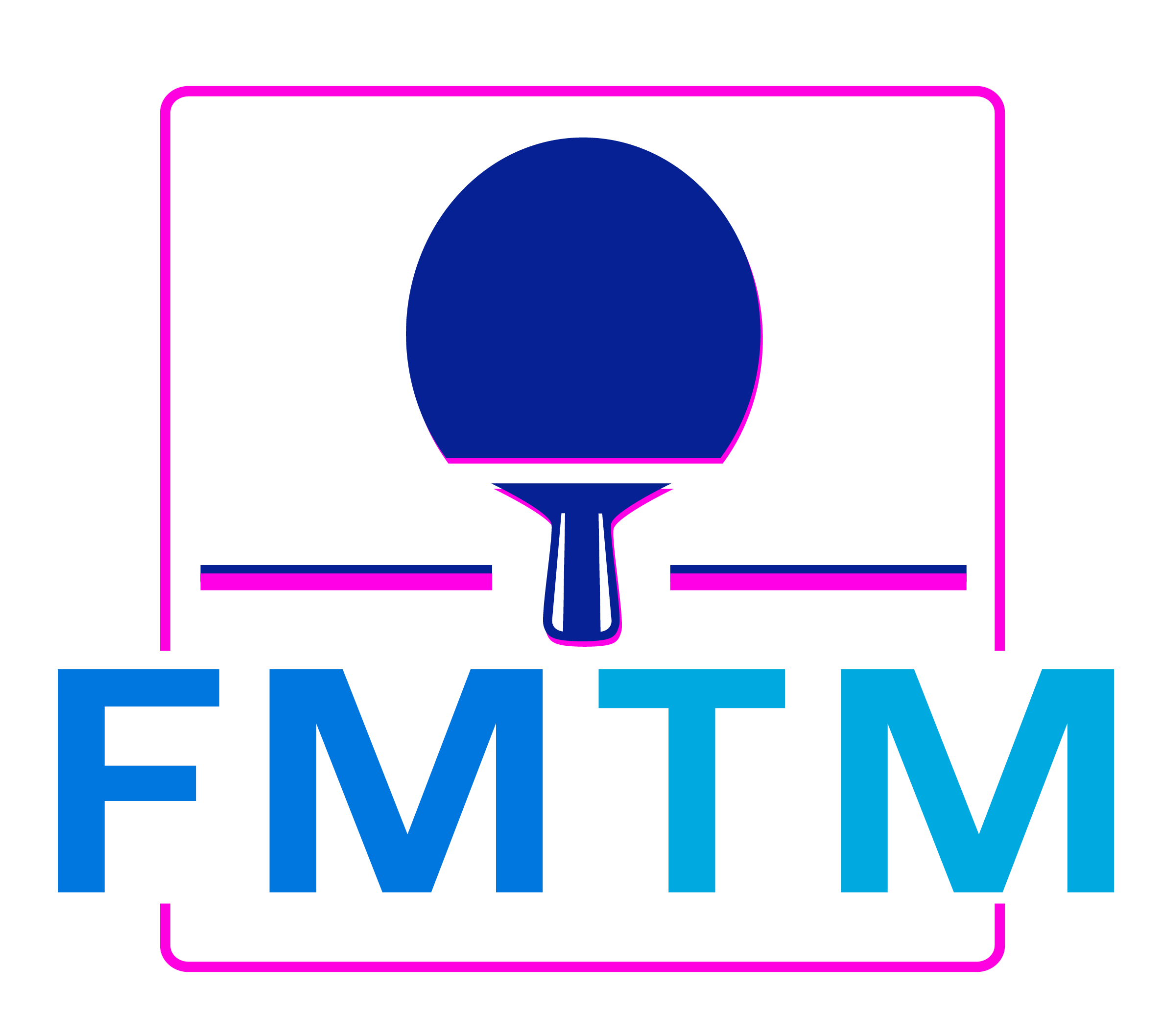 Federacion Mendocina de Tenis de Mesa