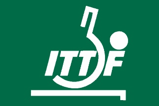 Federación Internacional de Tenis de Mesa